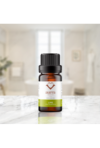 Organic Lime Essential oil